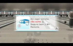 Wii Sports Resort PTBR Wii (1)