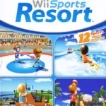 Wii Sports Resort PTBR Wii
