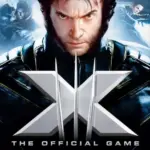 X-Men The Official Game Gamecube PTBR