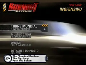 Burnout Revenge PTBR PS2 (1)