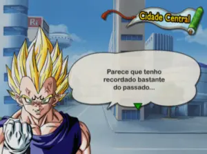 Dragon Ball Z Budokai 3 PTBR PS2 (3)