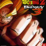 Dragon Ball Z Budokai 3 PTBR PS2