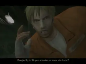 Final Fight Streetwise PTBR PS2 (2)