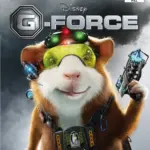 GForce PTBR PS2