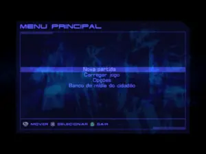Headhunter Redemption PTBR PS2 (1)