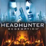 Headhunter - Redemption PTBR PS2