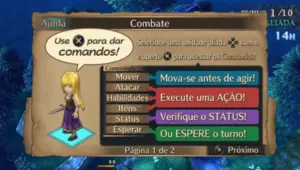 Jeanne d'Arc PTBR PSP (3)