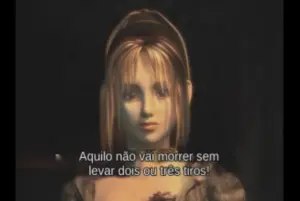 Koudelka PTBR PS1