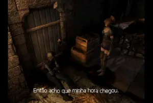 Koudelka PTBR PS1