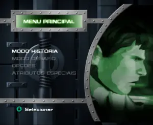 The Hulk Gamecube PTBR (1)
