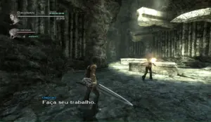 The Last Story PTBR Wii (1)