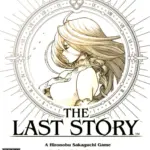 The Last Story PTBR Wii