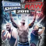 WWE SmackDown vs Raw 2011