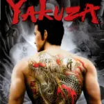 Yakuza PTBR PS2