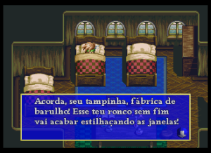 Albert Odyssey - Legend of Eldean PTBR Saturn (1)