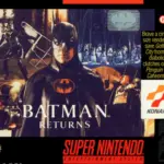 Batman Returns PTBR SNES