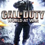 Call of Duty World at War PTBR Wii