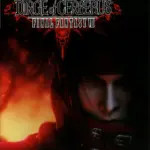 Dirge of Cerberus Final Fantasy VII PTBR PS2