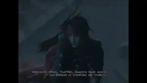 Dirge of Cerberus Final Fantasy VII PTBR PS2 (2)