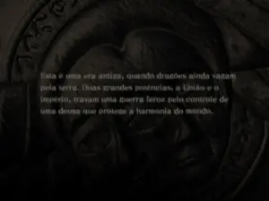 Drakengard PTBR PS2 (1)