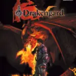 Drakengard PTBR PS2