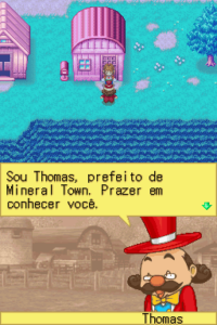 Harvest Moon DS Cute (1)