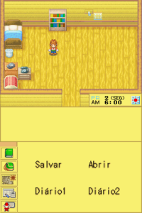 Harvest Moon DS Cute (1)