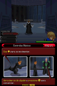 Kingdom Hearts 3582 Days PTBR NDS (2)