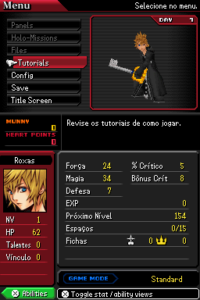 Kingdom Hearts 3582 Days PTBR NDS (2)