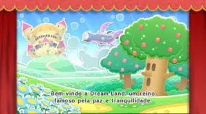 Kirbys Epic Yarn