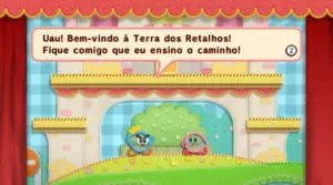 Kirbys Epic Yarn