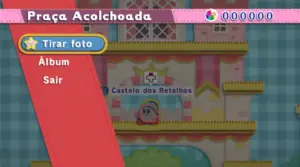 Kirbys Epic Yarn