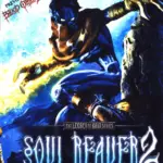 Legacy of Kain Soul Reaver 2 PTBR PS2