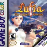 Lufia - The Legend Returns PTBR GBC