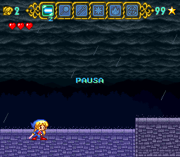 Magical Pop'n PTBR SNES (1)