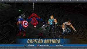 Marvel Ultimate Alliance PTBR PS2 (1)