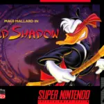Maui Mallard in Cold Shadow PTBR SNES