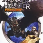 Monster Hunter Freedom PTBR PSP
