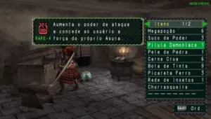 Monster Hunter Freedom PTBR PSP (2)