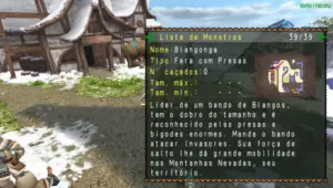 Monster Hunter Freedom Unite PTBR PSP (3)