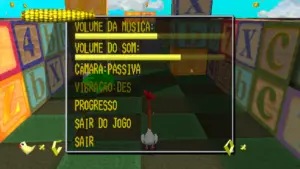 Mort The Chicken PTBR PS1 (1)