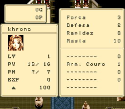 Mystic Ark PTBR SNES (2)