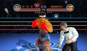 Punch Out PTBR WII (1)