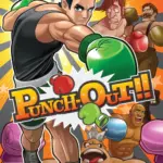 Punch Out!! PTBR Wii