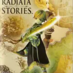 Radiata Stories PTBR PS2