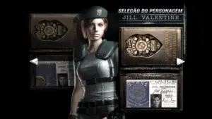 Resident Evil Archives PTBR Wii (1)