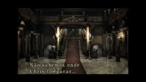 Resident Evil Archives PTBR Wii (1)