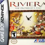 Riviera The Promised Land PTBR GBA