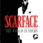 Scarface PTBR PS2