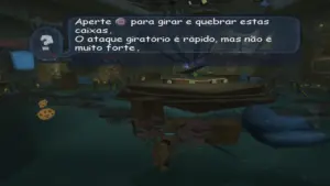 Scooby-Doo! Unmasked PTBR PS2 (1)